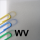 WraithVeil (Projektion von hinten)