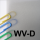WraithVeil-Dual (Projektion von vorne & hinten)