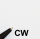 CineWhite (Projektion von vorne)